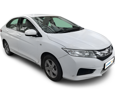 Honda City-img